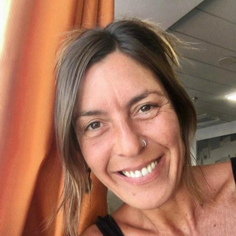 Anna Gimeno