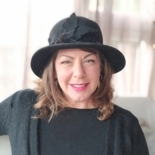 Jacqueline R. Katz